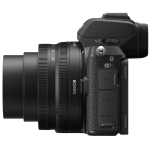 Цифровая беззеркальная фотокамера Nikon Z50 Kit + 16-50 f/3.5-6.3 VR VR (VOA050K001)