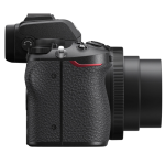 Цифровая беззеркальная фотокамера Nikon Z50 Kit + 16-50 f/3.5-6.3 VR VR (VOA050K001)