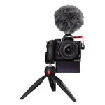 Цифровая беззеркальная фотокамера Nikon Z50 Kit + 16-50 f/3.5-6.3 VR VR (VOA050K001)