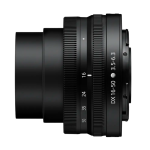 Цифровая беззеркальная фотокамера Nikon Z50 Kit + 16-50 f/3.5-6.3 VR VR (VOA050K001)