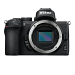 Цифровая беззеркальная фотокамера Nikon Z50 Kit + 16-50 f/3.5-6.3 VR VR (VOA050K001)