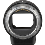 Цифровая беззеркальная фотокамера Nikon Z6 II + FTZ Mount Adapter (VOA060K002)
