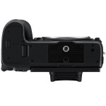 Цифровая беззеркальная фотокамера Nikon Z6 II Body (VOA060AE)