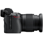Цифровая беззеркальная фотокамера Nikon Z6 II Body (VOA060AE)