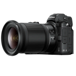 Цифровая беззеркальная фотокамера Nikon Z6 II Body (VOA060AE)