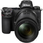 Цифровая беззеркальная фотокамера Nikon Z6 II Body (VOA060AE)
