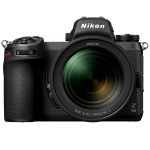 Цифровая беззеркальная фотокамера Nikon Z6 II Body (VOA060AE)