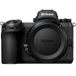 Цифровая беззеркальная фотокамера Nikon Z6 II Body (VOA060AE)