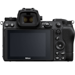 Цифровая беззеркальная фотокамера Nikon Z6 II Body (VOA060AE)