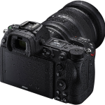 Цифровая беззеркальная фотокамера Nikon Z6 II Body (VOA060AE)