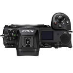 Цифровая беззеркальная фотокамера Nikon Z6 II Body (VOA060AE)