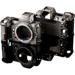 Цифровая беззеркальная фотокамера Nikon Z6 II + FTZ Mount Adapter (VOA060K002)