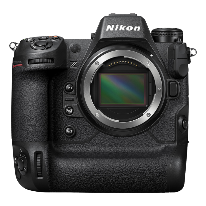 Цифровая беззеркальная фотокамера Nikon Z9 Body (VOA080AE)