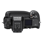 Цифровая беззеркальная фотокамера Nikon Z9 Body (VOA080AE)