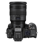 Цифровая беззеркальная фотокамера Nikon Z9 Body (VOA080AE)