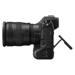 Цифровая беззеркальная фотокамера Nikon Z9 Body (VOA080AE)