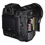 Цифровая беззеркальная фотокамера Nikon Z9 Body (VOA080AE)