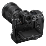 Цифровая беззеркальная фотокамера Nikon Z9 Body (VOA080AE)