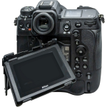 Цифровая беззеркальная фотокамера Nikon Z9 Body (VOA080AE)