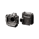 Цифровая беззеркальная фотокамера Nikon Z9 Body (VOA080AE)