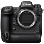 Цифровая беззеркальная фотокамера Nikon Z9 Body (VOA080AE)
