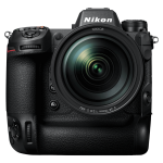 Цифровая беззеркальная фотокамера Nikon Z9 Body (VOA080AE)