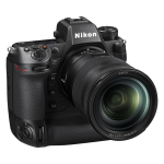 Цифровая беззеркальная фотокамера Nikon Z9 Body (VOA080AE)