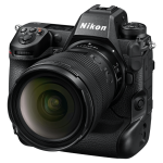 Цифровая беззеркальная фотокамера Nikon Z9 Body (VOA080AE)