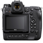 Цифровая беззеркальная фотокамера Nikon Z9 Body (VOA080AE)