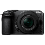 Цифровая беззеркальная фотокамера Nikon Z30 Kit 16-50 VR + 50-250 VR (VOA110K002)