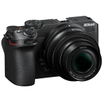 Цифровая беззеркальная фотокамера Nikon Z30 Kit 16-50 VR + 50-250 VR (VOA110K002)
