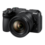 Цифровая беззеркальная фотокамера Nikon Z30 Kit + 12-28 f/3.5-5.6 (VOA110K005)
