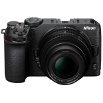Цифровая беззеркальная фотокамера Nikon Z30 Kit + 12-28 f/3.5-5.6 (VOA110K005)