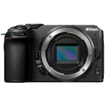 Цифровая беззеркальная фотокамера Nikon Z30 Body Black VOA110AE