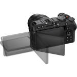 Цифровая беззеркальная фотокамера Nikon Z30 Body Black VOA110AE