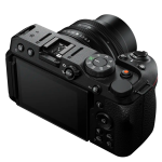 Цифровая беззеркальная фотокамера Nikon Z30 Body Black VOA110AE