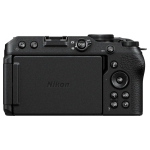 Цифровая беззеркальная фотокамера Nikon Z30 Body Black VOA110AE