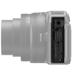 Цифровая беззеркальная фотокамера Nikon Z30 Body Black VOA110AE