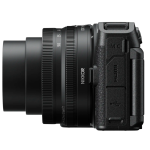 Цифровая беззеркальная фотокамера Nikon Z30 Body Black VOA110AE
