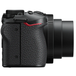 Цифровая беззеркальная фотокамера Nikon Z30 Body Black VOA110AE
