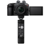Цифровая беззеркальная фотокамера Nikon Z30 Body Black VOA110AE