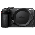 Цифровая беззеркальная фотокамера Nikon Z30 Body Black VOA110AE