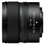 Цифровая беззеркальная фотокамера Nikon Z30 Kit + 12-28 f/3.5-5.6 (VOA110K005)