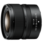 Цифровая беззеркальная фотокамера Nikon Z30 Kit + 12-28 f/3.5-5.6 (VOA110K005)
