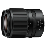 Цифровая беззеркальная фотокамера Nikon Z30 Kit + 18-140 f/3.5-6.3 VR VOA110K003