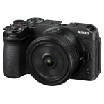 Цифровая беззеркальная фотокамера Nikon Z30 Body Black VOA110AE