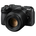 Цифровая беззеркальная фотокамера Nikon Z30 Body Black VOA110AE