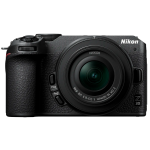Цифровая беззеркальная фотокамера Nikon Z30 Body Black VOA110AE
