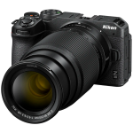 Цифровая беззеркальная фотокамера Nikon Z30 Body Black VOA110AE