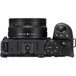 Цифровая беззеркальная фотокамера Nikon Z30 Body Black VOA110AE